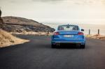 Audi TTS Coupe 2018 года (WW)